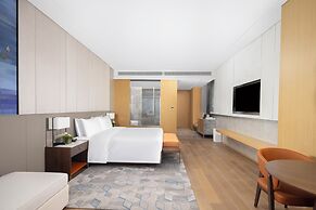 Jinmao Grandee Hotel Jiangyin Chengfa