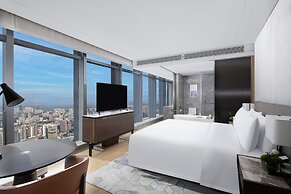 Jinmao Grandee Hotel Jiangyin Chengfa