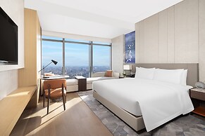 Jinmao Grandee Hotel Jiangyin Chengfa