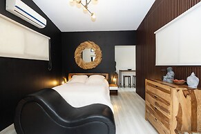 Cozy Hideaway in the Mountains of Altos de María