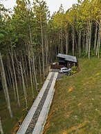 Cozy Hideaway in the Mountains of Altos de María