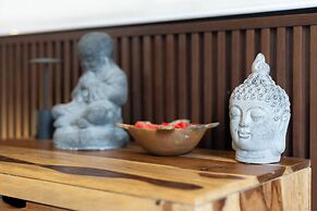 Cozy Hideaway in the Mountains of Altos de María