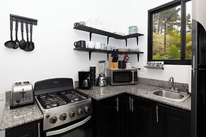 Cozy Hideaway in the Mountains of Altos de María