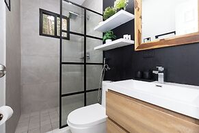 Cozy Hideaway in the Mountains of Altos de María