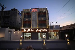 Hotel Aagman