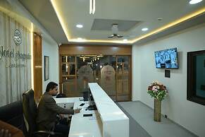 Hotel Aagman