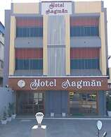 Hotel Aagman