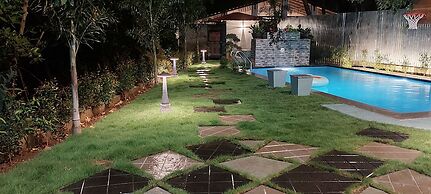 Blue Sparkle Resort