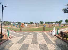 Pulicat Lake View Resort
