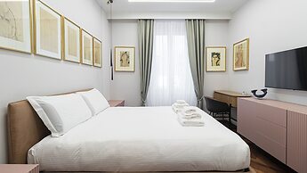 Italianway - XXV Aprile 7 B