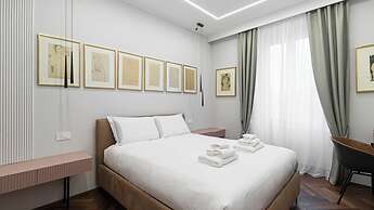 Italianway - XXV Aprile 7 B