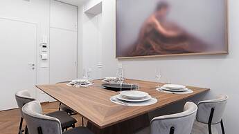 Italianway - XXV Aprile 7 B