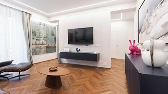 Italianway - XXV Aprile 7 B