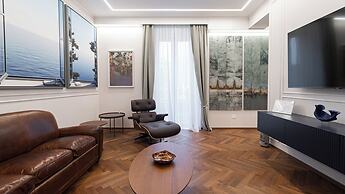 Italianway - XXV Aprile 7 B