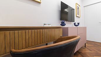 Italianway - XXV Aprile 7 B