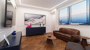 Italianway - XXV Aprile 7 B