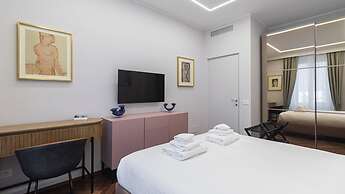 Italianway - XXV Aprile 7 B