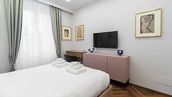 Italianway - XXV Aprile 7 B