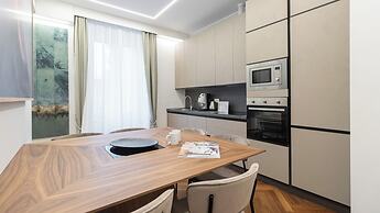 Italianway - XXV Aprile 7 B