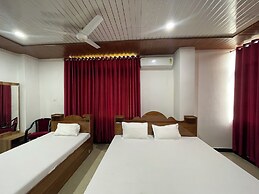 Raimona Residency