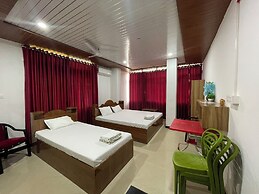 Raimona Residency