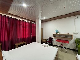 Raimona Residency