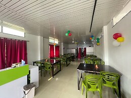 Raimona Residency
