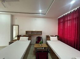 Raimona Residency
