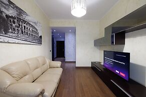 GaStel House