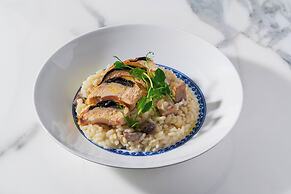 The Silk Lakehouse, Shangri-La Hangzhou