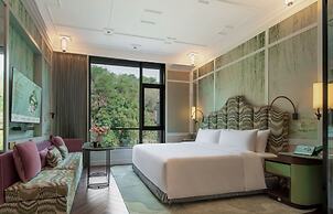 The Silk Lakehouse, Shangri-La Hangzhou