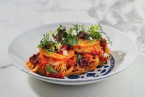 The Silk Lakehouse, Shangri-La Hangzhou