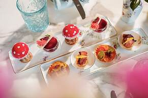 The Silk Lakehouse, Shangri-La Hangzhou