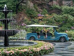 The Silk Lakehouse, Shangri-La Hangzhou
