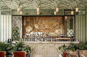 The Silk Lakehouse, Shangri-La Hangzhou