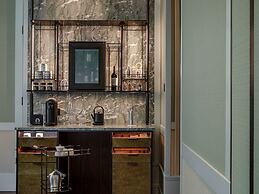 The Silk Lakehouse, Shangri-La Hangzhou