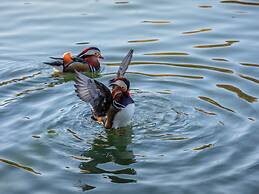 The Silk Lakehouse, Shangri-La Hangzhou