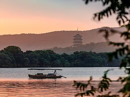 The Silk Lakehouse, Shangri-La Hangzhou