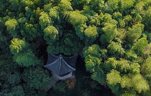 The Silk Lakehouse, Shangri-La Hangzhou