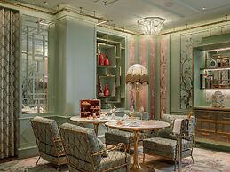 The Silk Lakehouse, Shangri-La Hangzhou