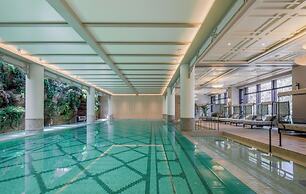 The Silk Lakehouse, Shangri-La Hangzhou