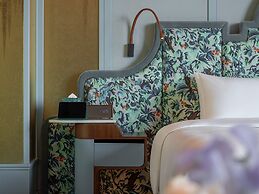 The Silk Lakehouse, Shangri-La Hangzhou