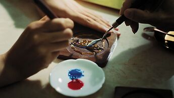 The Silk Lakehouse, Shangri-La Hangzhou