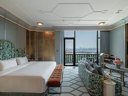 The Silk Lakehouse, Shangri-La Hangzhou