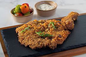 The Silk Lakehouse, Shangri-La Hangzhou