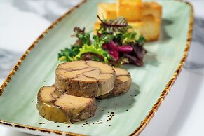 The Silk Lakehouse, Shangri-La Hangzhou