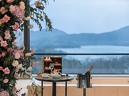 The Silk Lakehouse, Shangri-La Hangzhou
