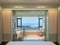The Silk Lakehouse, Shangri-La Hangzhou
