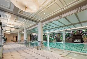 The Silk Lakehouse, Shangri-La Hangzhou