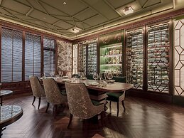 The Silk Lakehouse, Shangri-La Hangzhou